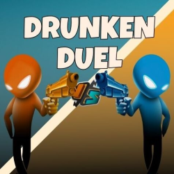 Drunken Duel